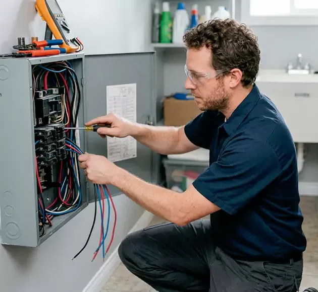Local Electrical Contractors for Prattville Homes and Businesses