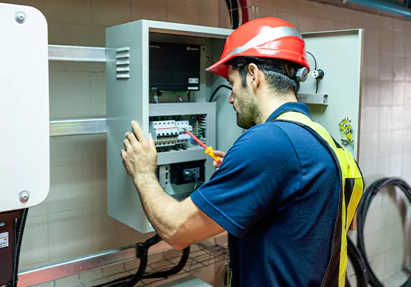 Electrical Panel Upgrade Prattville