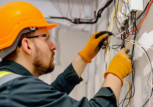 Electrical Wiring Services Prattville