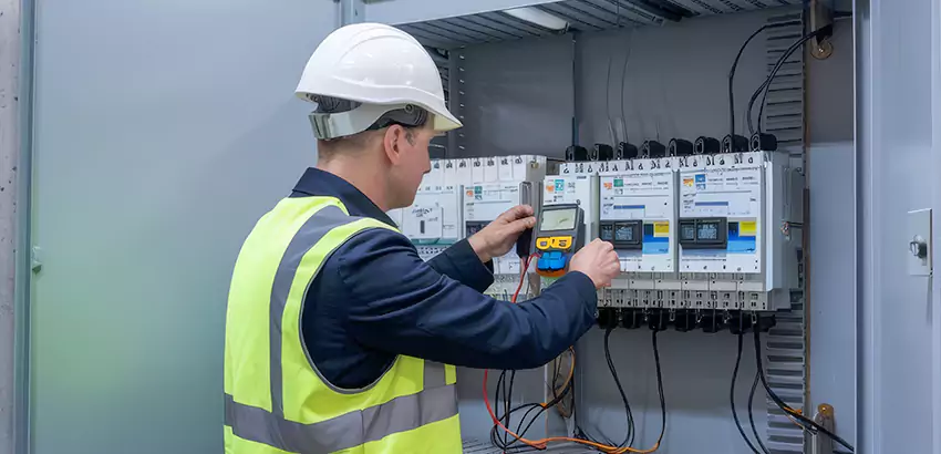 Commercial Electrical Repair In Prattville
