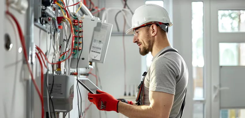Commercial Electrician In Prattville