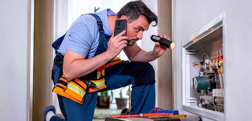 Electrical Repair Services In Prattville