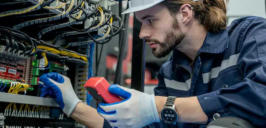 Electrical Troubleshooting In Prattville
