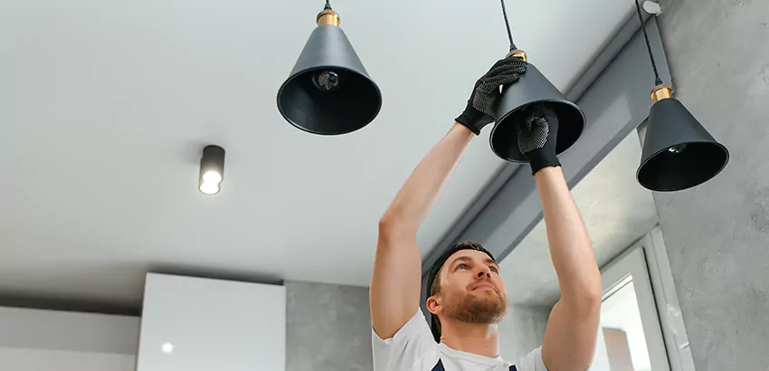 Lighting Electrician In Prattville