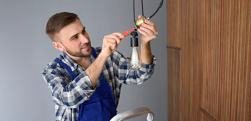 Residential Electrical Repair In Prattville