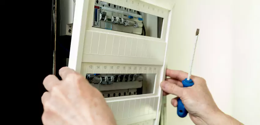 Main Breaker Replacement in Prattville
