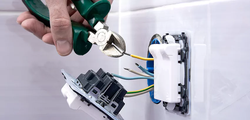 Outlet and Switch Repair Services in Prattville