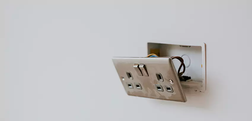 GFCI Breaker Replacement in Prattville