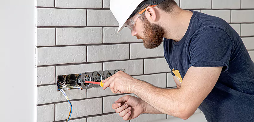 Rewiring for Modern Electrical Demand in Prattville