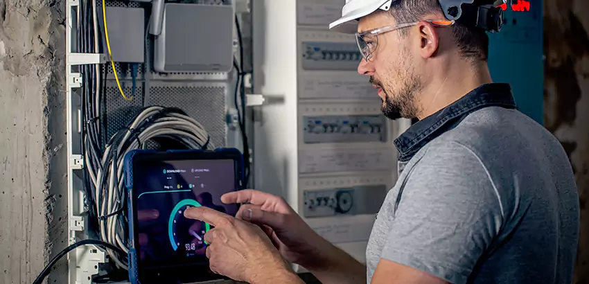 HVAC Surge Protector Installation in Prattville