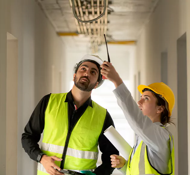 Licensed Commercial Electrician: Your Local Business Electrical Partner in Prattville, AL