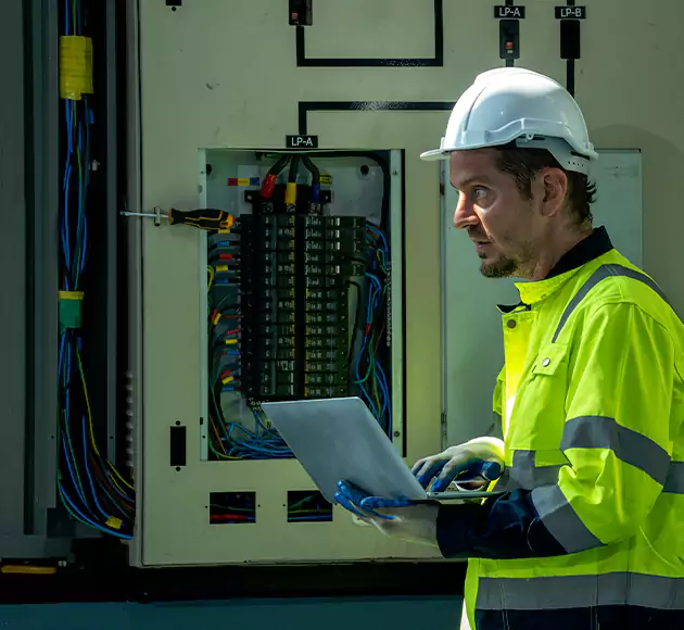 Professional Electrical Inspection: Your Local Safety Check Team in Prattville, AL