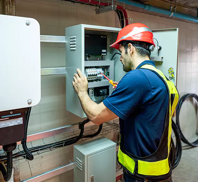 Professional Electrical Maintenance: Your Local Preventive Care Team in Prattville, AL