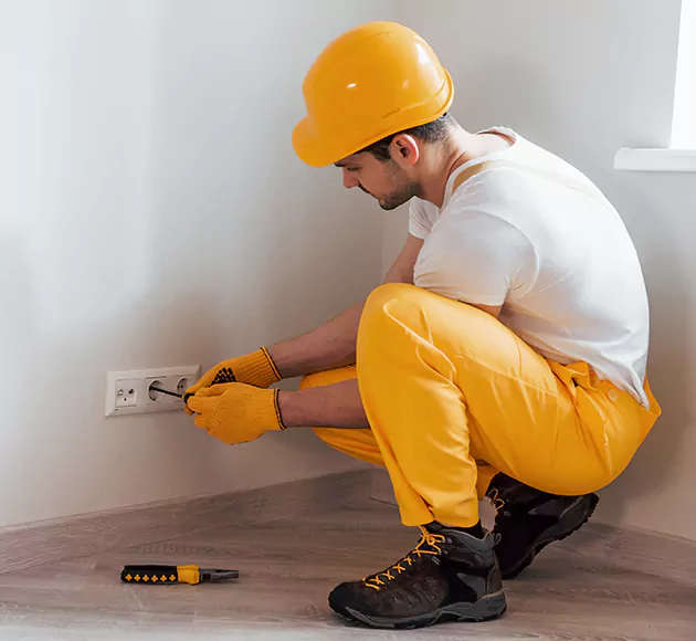 Trusted Electrical Repair Services: Your Local Fix-It Team in Prattville, AL