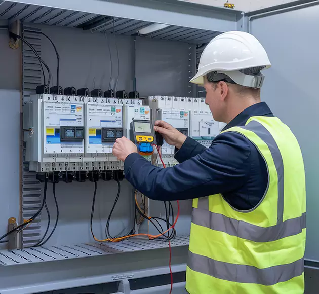 Professional Electrical Service Upgrade: Your Local Utility Coordination Team in Prattville, AL