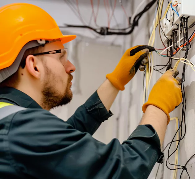 Professional Electrical Wiring Services: Your Local Wiring Team in Prattville, AL