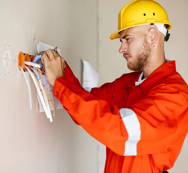 Local 24 Hour Electrician: Fast Response When You Need It Most in Prattville, AL