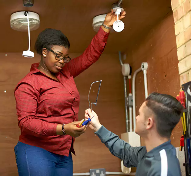 Professional Light Fixture Installation: Your Local Fixture Team in Prattville, AL
