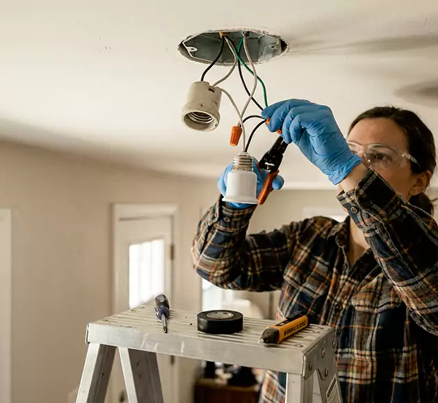 Professional Light Socket Replacement: Your Local Fixture Repair Team in Prattville, AL