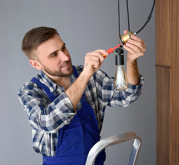 Professional Lighting Electrician: Your Local Fixture Expert in Prattville, AL