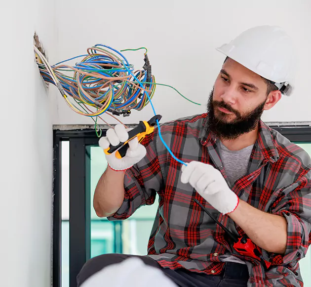 Professional Low Voltage Electrician: Your Local Systems Technician in Prattville, AL