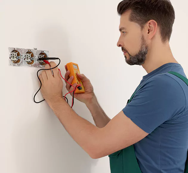 Professional Residential Electrical Repair: Your Local Home Fix-It Team in Prattville, AL