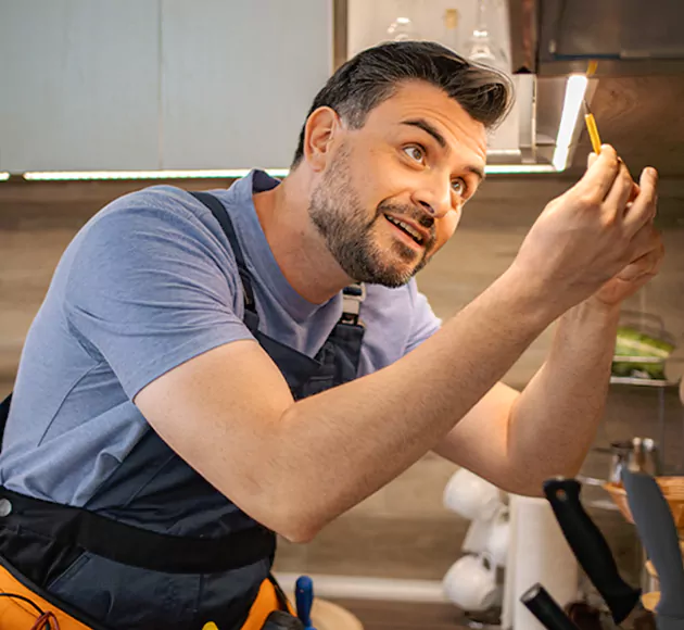 Trusted Home Electrician: Your Local Choice in in Prattville, AL