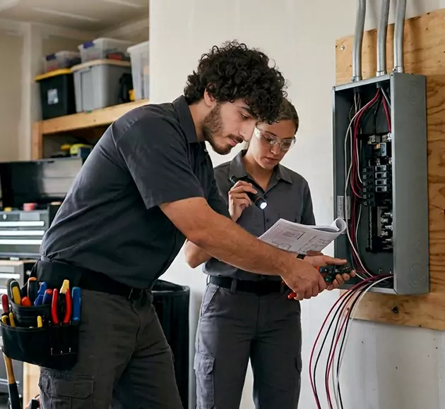 Professional Subpanel Installation: Your Local Installation Team in Prattville, AL