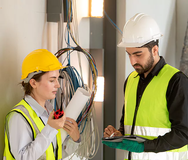 Why Businesses Choose Us as Their Commercial Electrician in Prattville, AL?