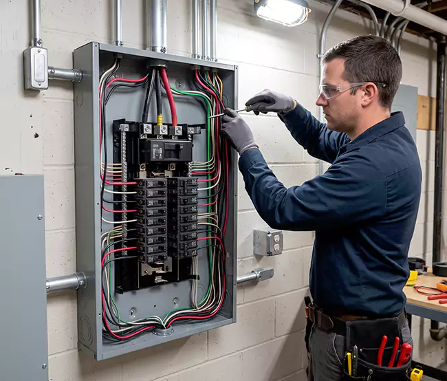 What Makes Us the Right Choice in Prattville, AL?