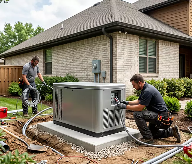 What Makes Us the Right Choice in Prattville, AL?